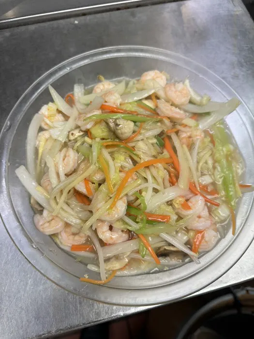 China Palace Monroeville 5