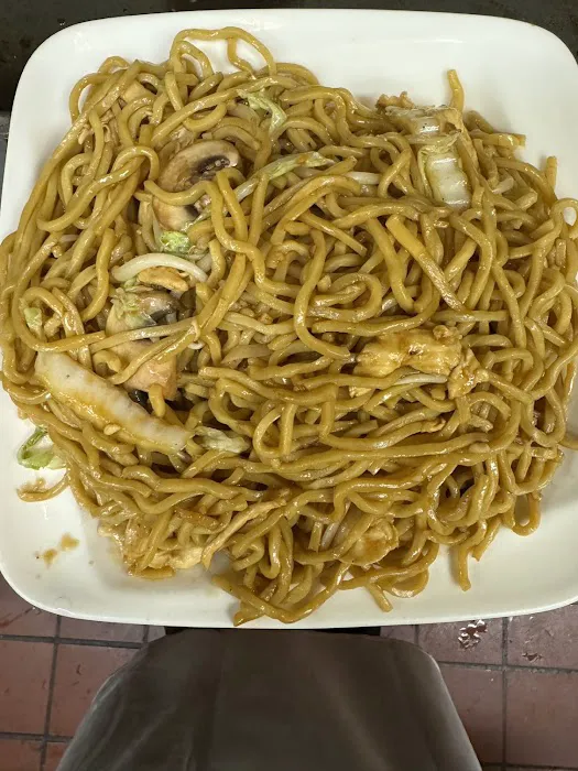China Palace Monroeville 8