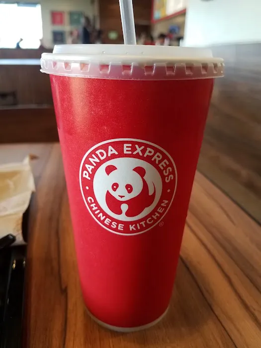 Panda Express 9