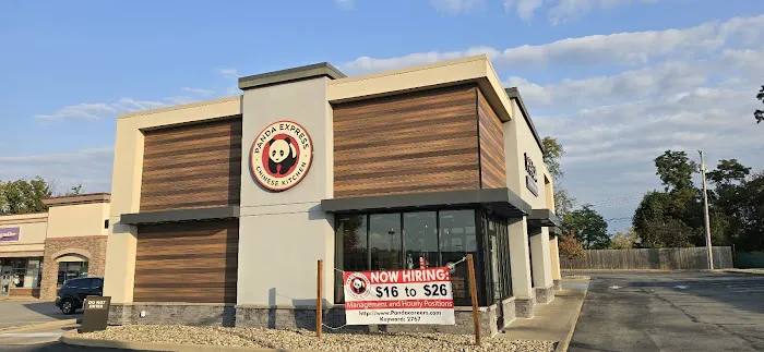 Panda Express 8