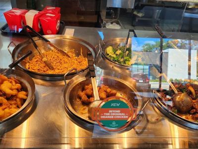 Panda Express 0