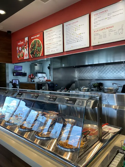 Panda Express 3