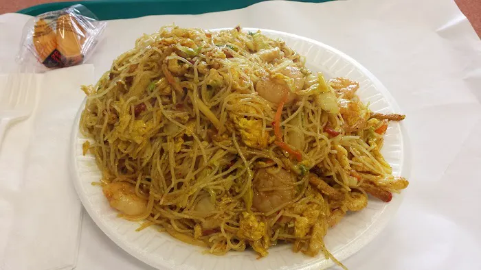 New China House 6