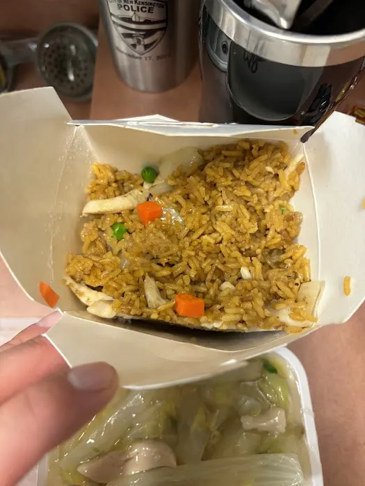 Asian Kitchen 6