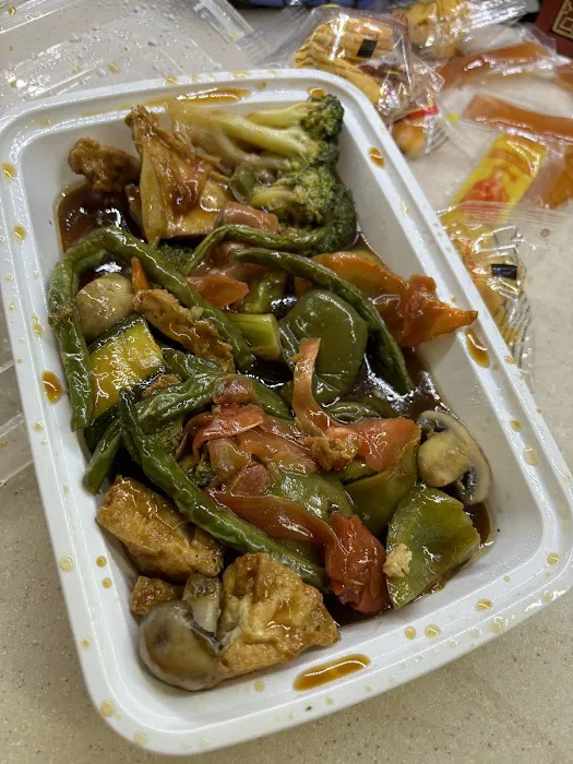 Asian Kitchen 4