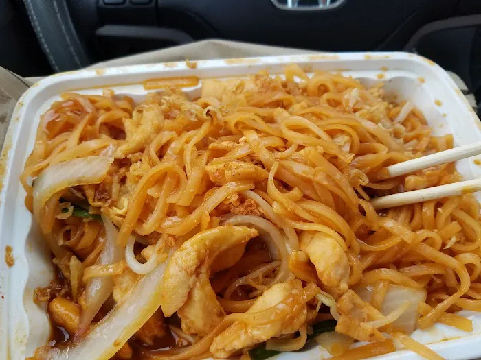 Asian Kitchen 10