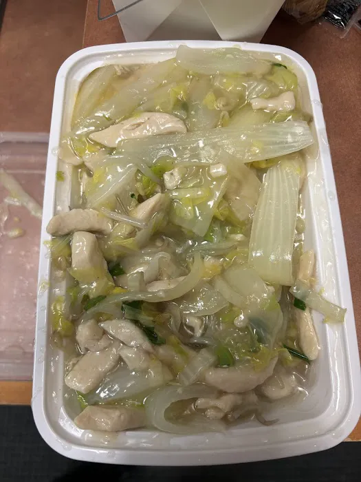 Asian Kitchen 3