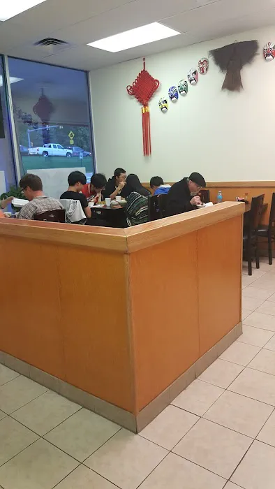 Asian Kitchen 1