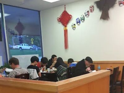 Asian Kitchen 0