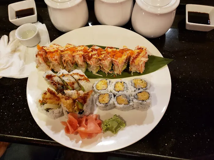 China Lobster 8
