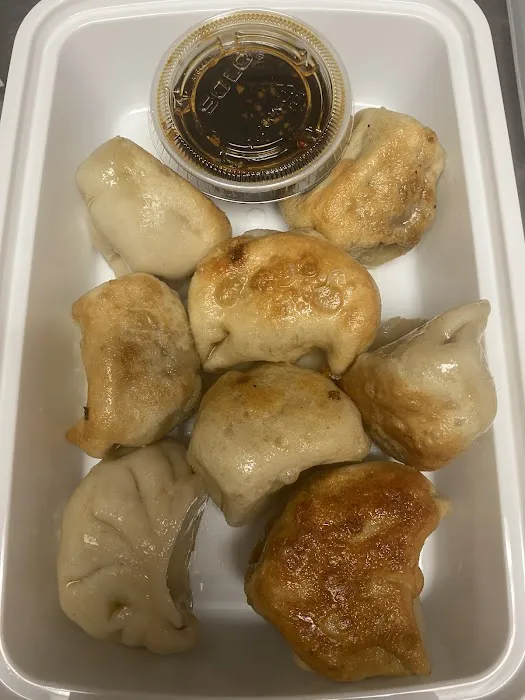 China Taste 2