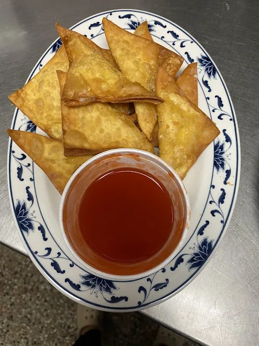 China Taste 6