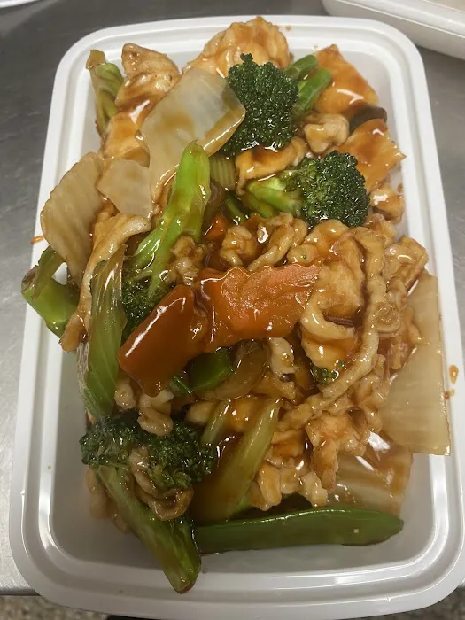 China Taste 7