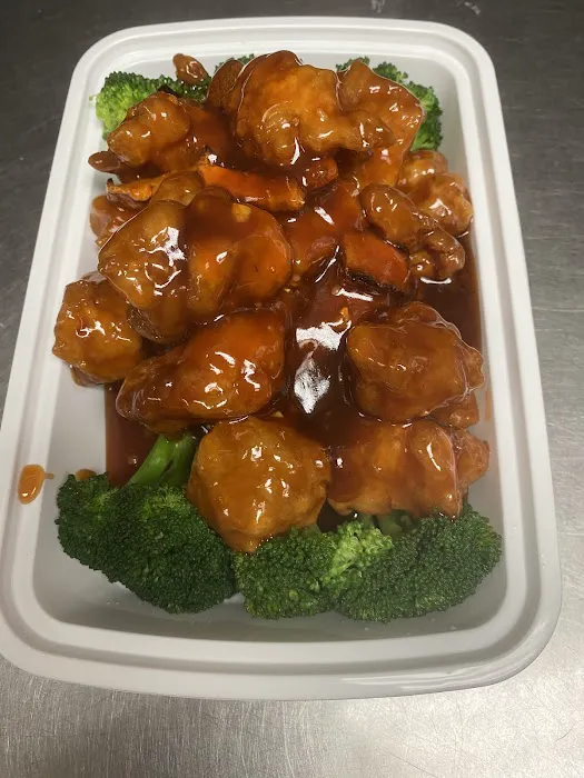 China Taste 4