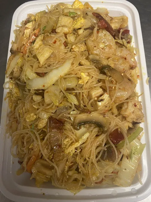 China Taste 5