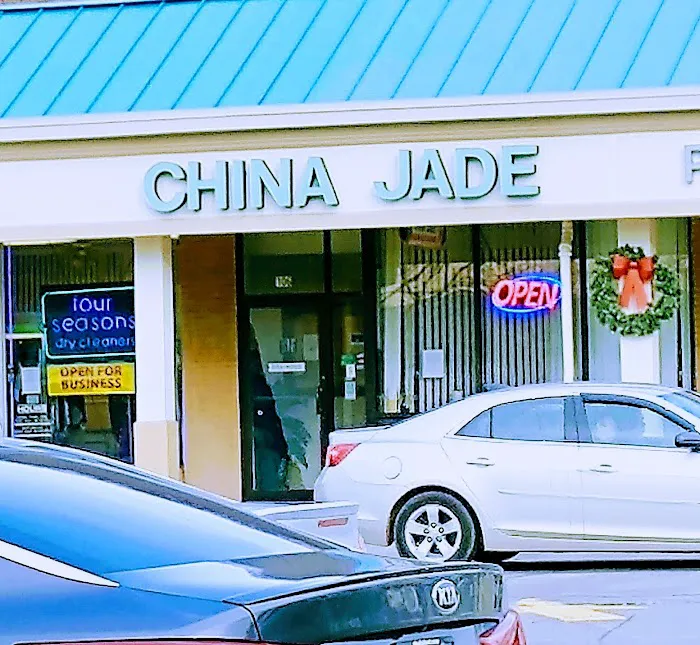China Jade 6