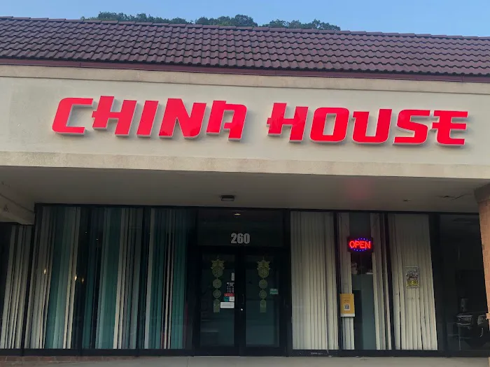 China House 3