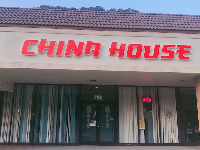 China House 2
