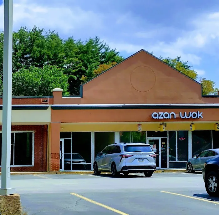 Azan Wok 3