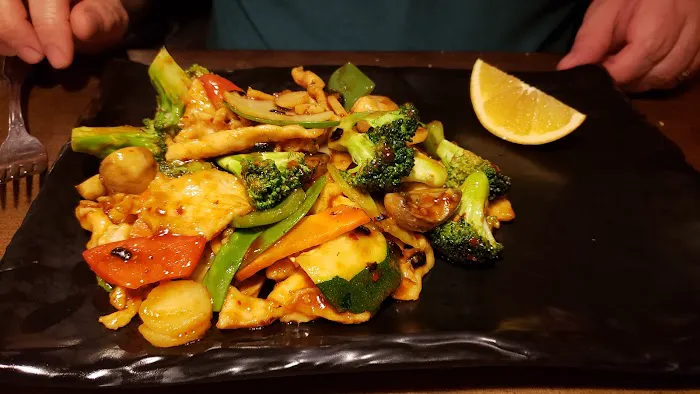Azan Wok 4