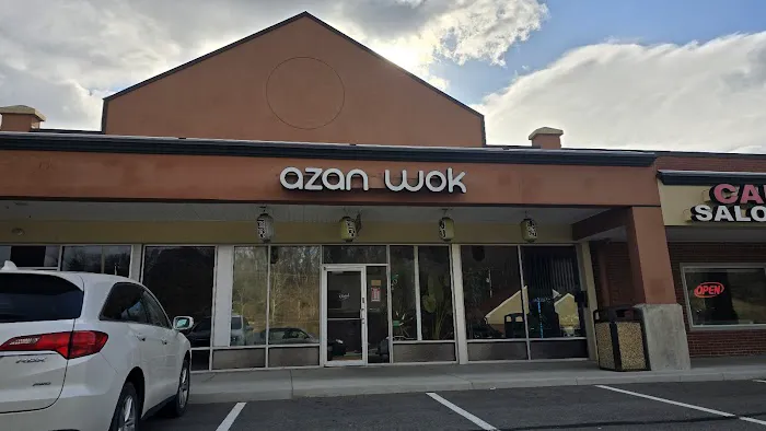 Azan Wok 7