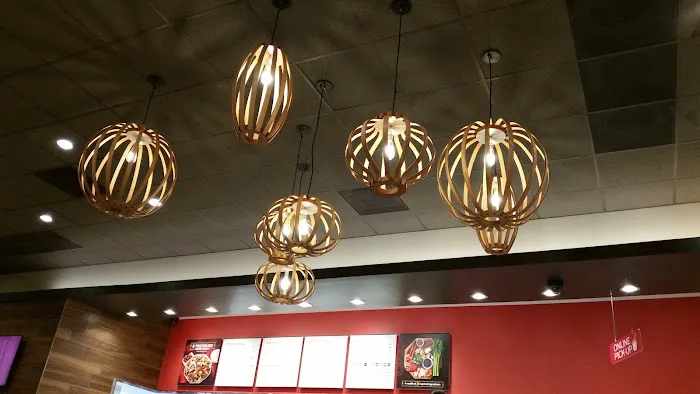 Panda Express 5
