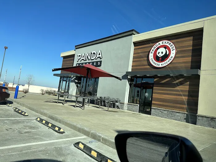 Panda Express 4