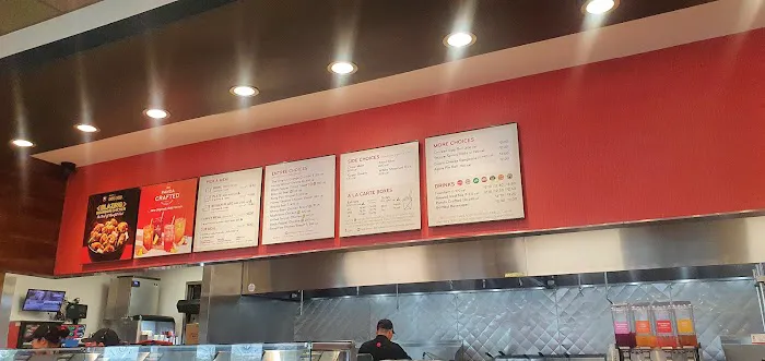 Panda Express 2