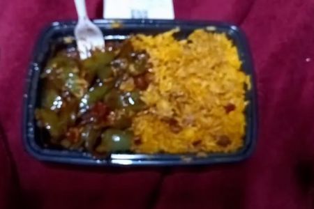 China House