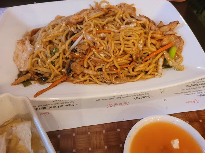 Kiyoshi Bistro 5