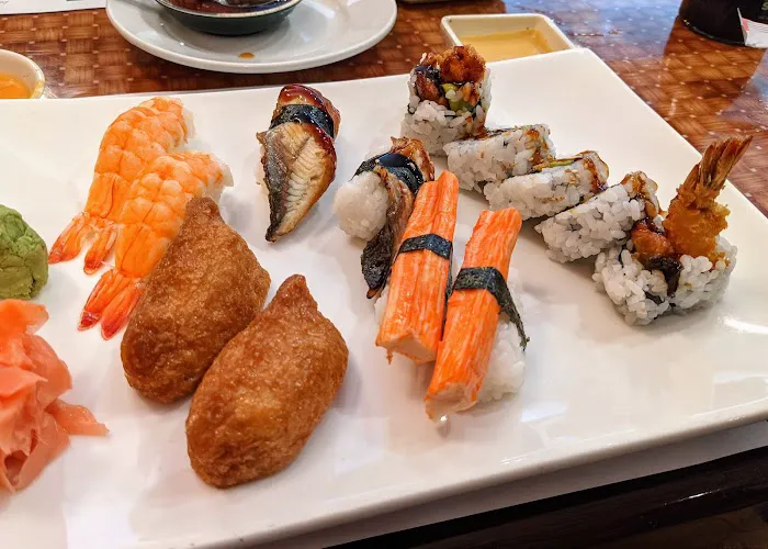 Kiyoshi Bistro 1