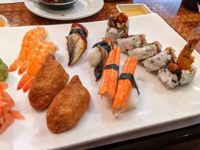 Kiyoshi Bistro 0