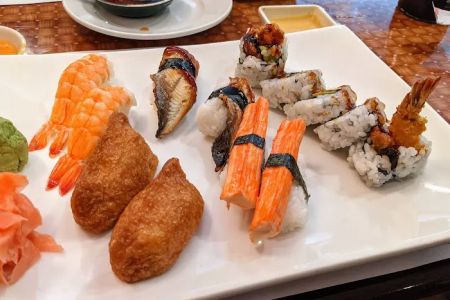Kiyoshi Bistro