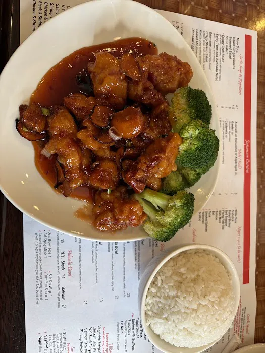 Kiyoshi Bistro 6