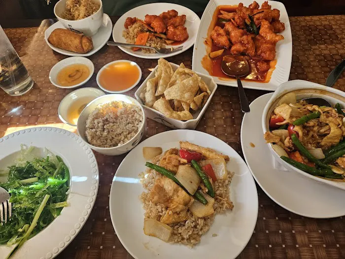 Kiyoshi Bistro 8