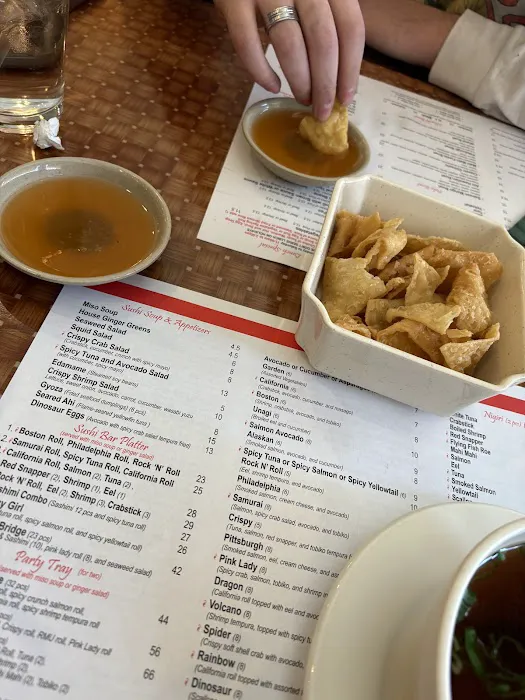 Kiyoshi Bistro 7