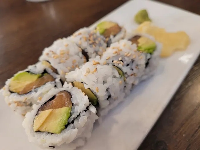 Sesame Gourmet 2
