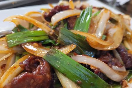 Sesame Gourmet