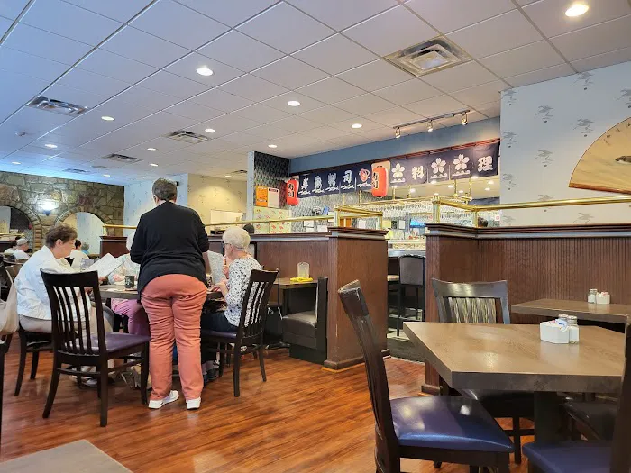 Sesame Gourmet 5
