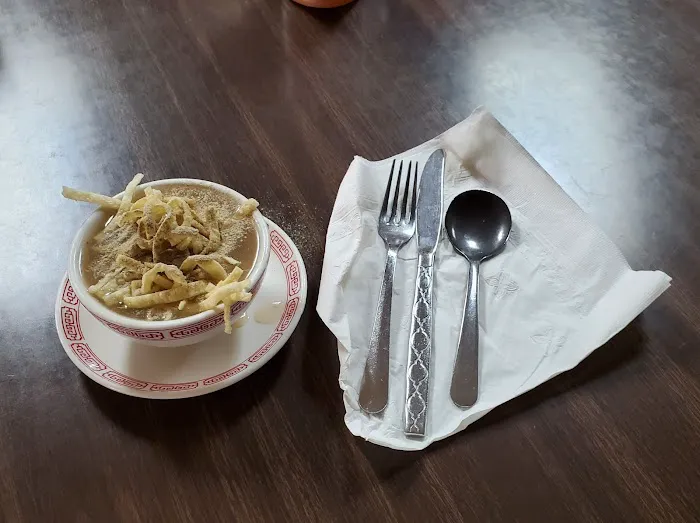 Hong Kong Restaurant 2