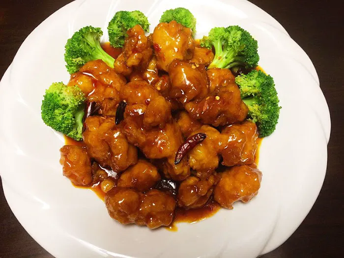 Chinatown Express 4
