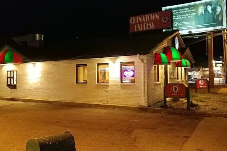 Chinatown Express