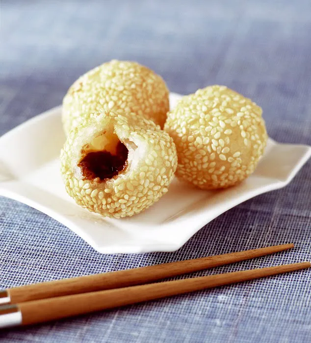 Chinatown Express 5