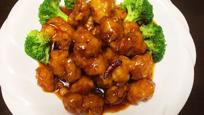 Chinatown Express 8
