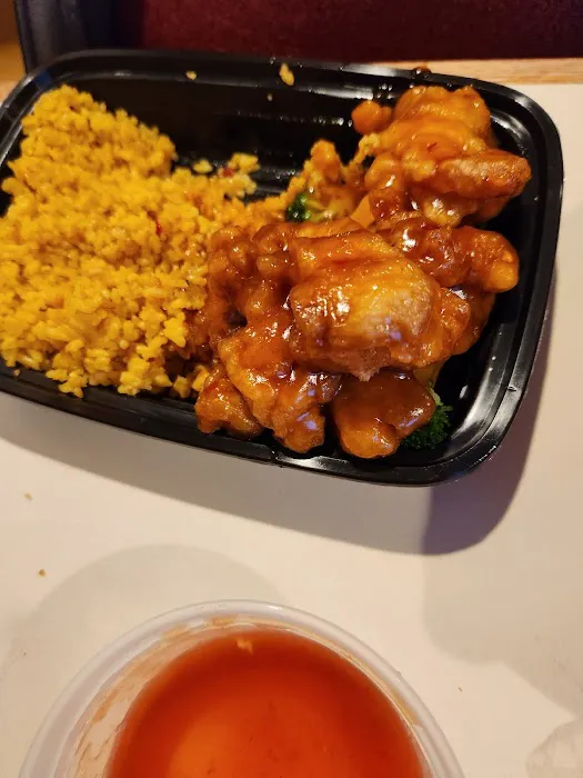 Peking Restaurant 2