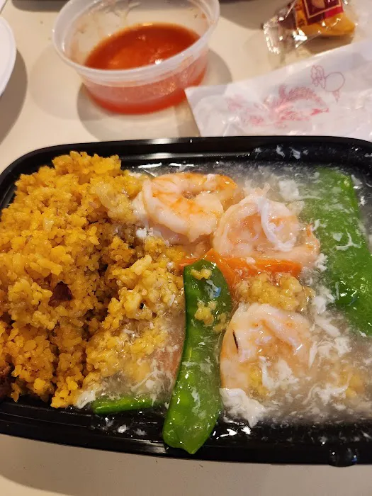 Peking Restaurant 4