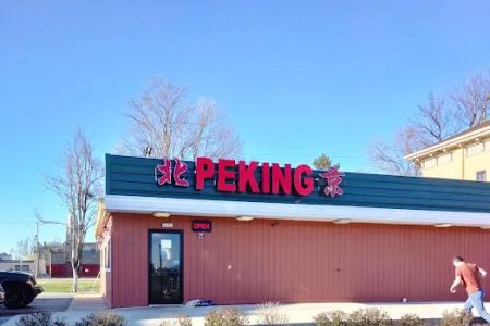 Peking Restaurant