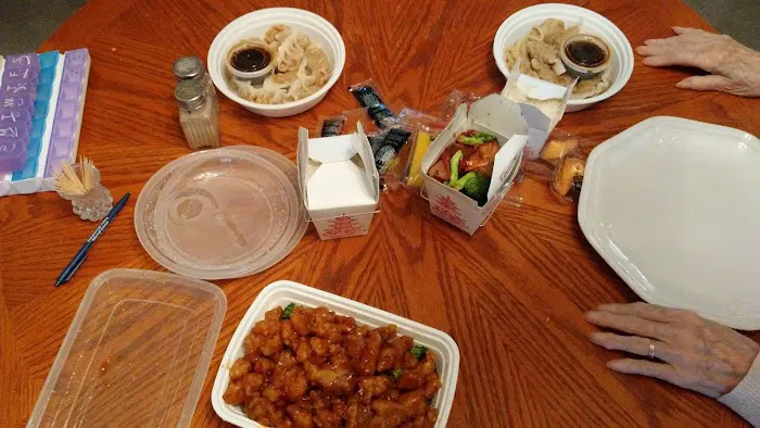 Peking Restaurant 7