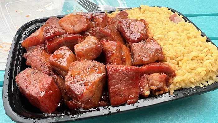 Peking Restaurant 5