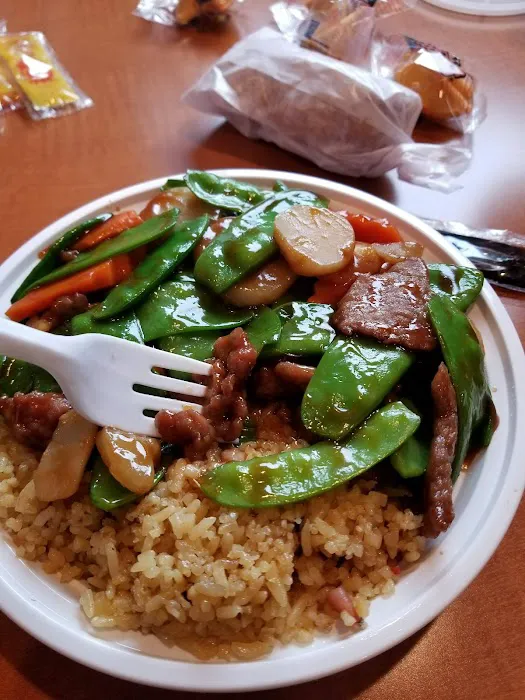 Peking Restaurant 8